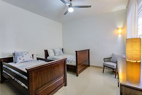 El Tigre Ibiza Condos