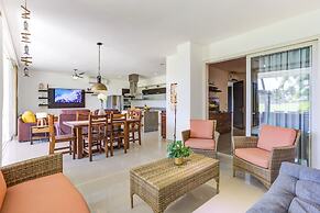 El Tigre Ibiza Condos