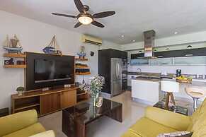 El Tigre Ibiza Condos