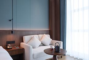 Days Hotel By Wyndham Changsha East