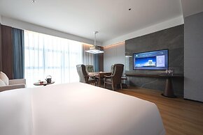 Days Hotel By Wyndham Changsha East