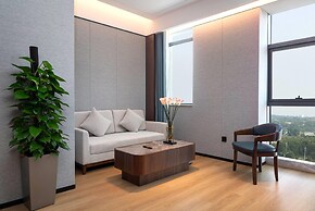 Days Hotel By Wyndham Changsha East