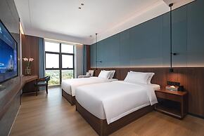 Days Hotel By Wyndham Changsha East