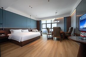 Days Hotel By Wyndham Changsha East