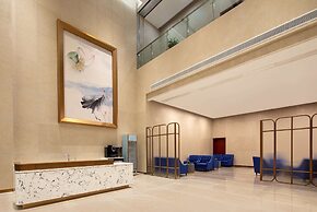 Days Hotel By Wyndham Changsha East