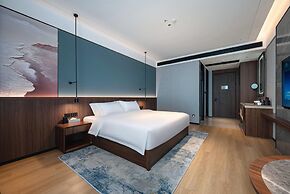 Days Hotel By Wyndham Changsha East