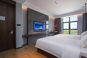 Days Hotel By Wyndham Changsha East