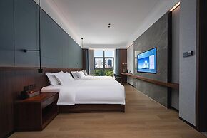 Days Hotel By Wyndham Changsha East