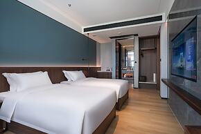 Days Hotel By Wyndham Changsha East