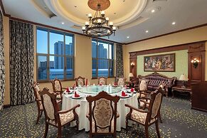 Days Hotel By Wyndham Harbin Qunli