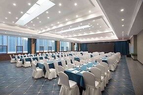 Days Hotel By Wyndham Harbin Qunli