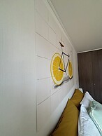 Apartment By Toore Patagonia