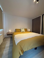Apartment By Toore Patagonia