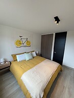 Apartment By Toore Patagonia