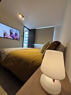 Apartment By Toore Patagonia