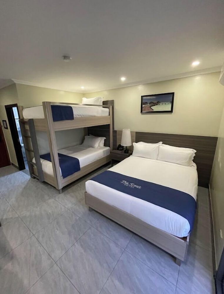 The Caye Hotel San Pedro