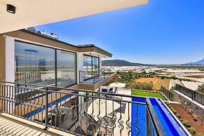 Villa Maranga in Kalkan