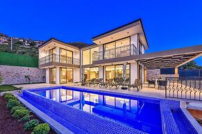 Villa Maranga in Kalkan