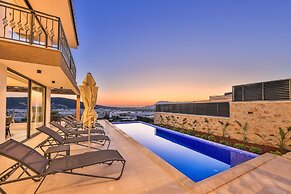 Villa Maranga in Kalkan