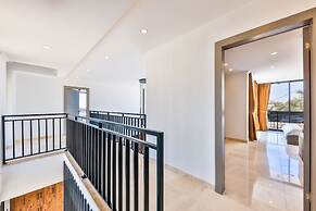 Villa Maranga in Kalkan