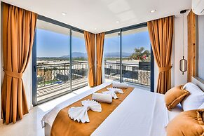 Villa Maranga in Kalkan
