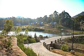Mountain Lakes Resort and Spa