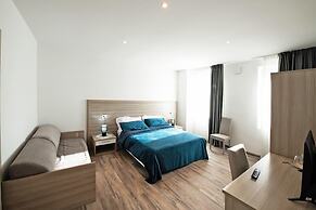 B&B Luna Suite & Room