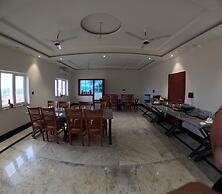 Hotel Scala