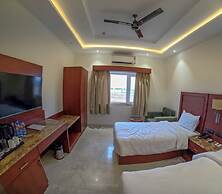 Hotel Scala