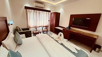 Hotel Scala