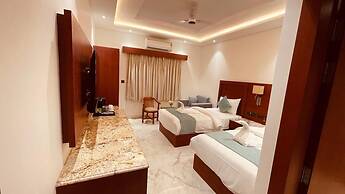 Hotel Scala