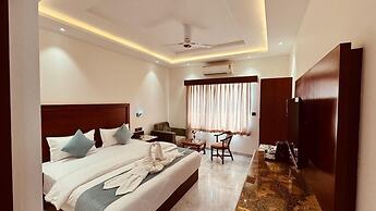 Hotel Scala