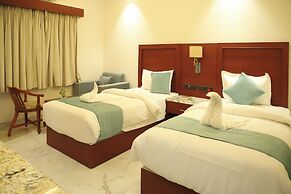 Hotel Scala