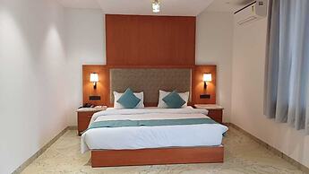 Hotel Scala