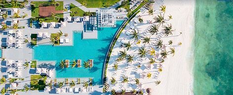garza blanca cancun