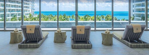 garza blanca cancun