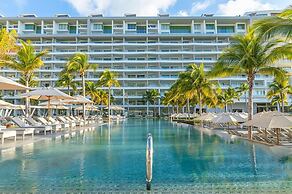 garza blanca cancun