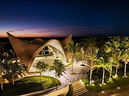 garza blanca cancun