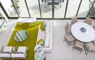 garza blanca cancun