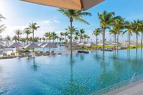 garza blanca cancun