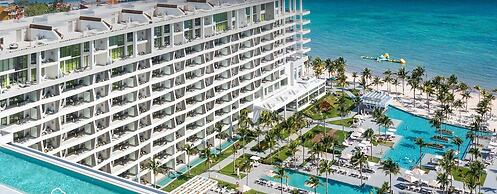 garza blanca cancun