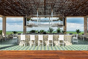 garza blanca cancun
