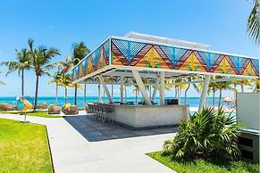 garza blanca cancun