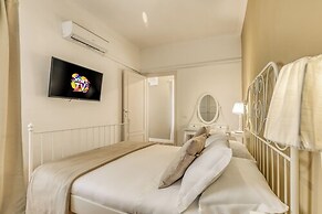Atrhome Penthouse Frattina