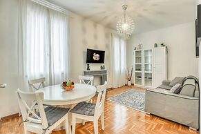 Atrhome Penthouse Frattina