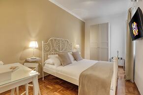 Atrhome Penthouse Frattina