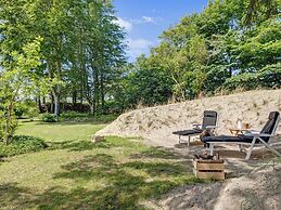 5 Star Holiday Home in Hjorring