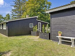 5 Star Holiday Home in Hjorring