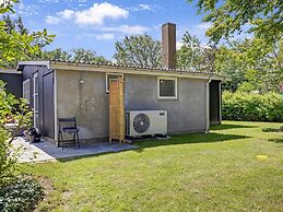 5 Star Holiday Home in Hjorring