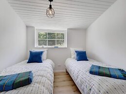 5 Star Holiday Home in Hjorring